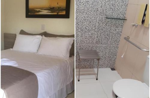 Comodoro Hotel | Rossi Hotel