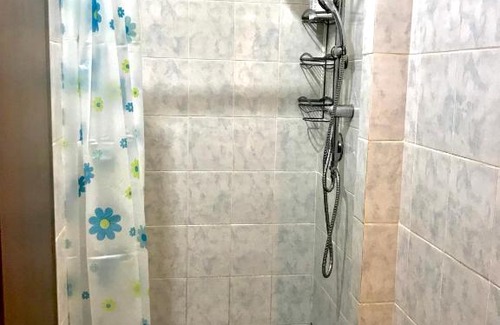 Ponte Galeria Apartment | Rossi House