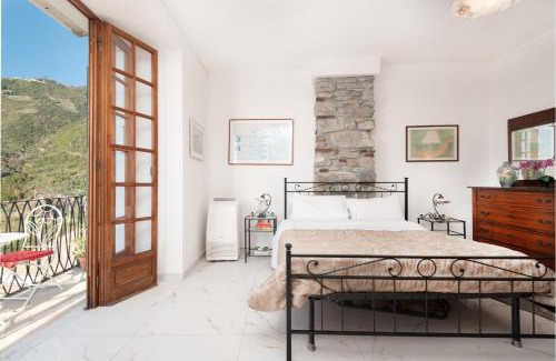 Corniglia Apartment | Rossi Tramonti 1,