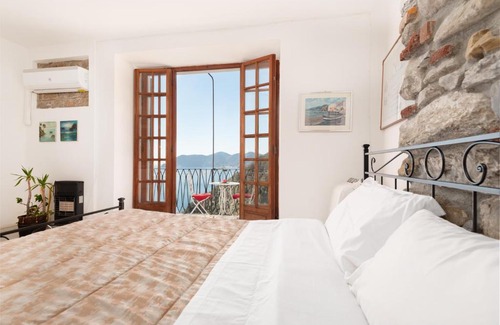 Corniglia Apartment | Rossi Tramonti 1,