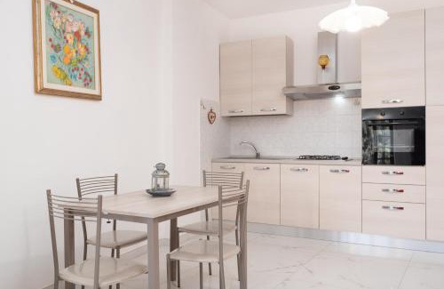 Corniglia Apartment | Rossi Tramonti 1,
