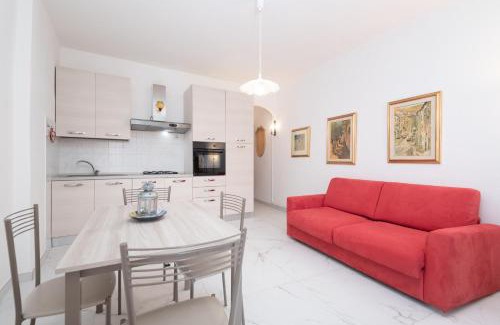 Corniglia Apartment | Rossi Tramonti 1,