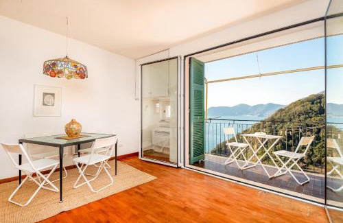 Corniglia Apartment | Rossi Tramonti 2, Terre Marine