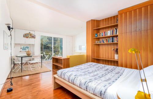 Corniglia Apartment | Rossi Tramonti 2, Terre Marine