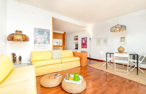 Corniglia Apartment | Rossi Tramonti 2, Terre Marine