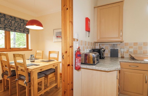 South Galson Cottage | Rossie Lodge