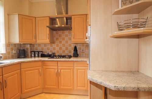 South Galson Cottage | Rossie Lodge