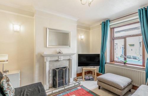 Tideswell House | Rosskeen