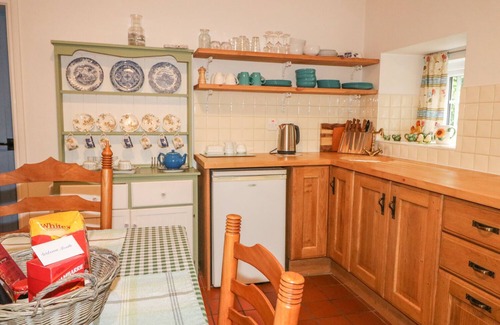 Broughshane Cottage | ROSSLARE COTTAGE, with open fire in Broughshane