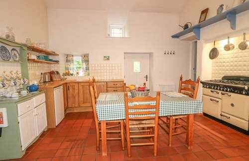 Broughshane Cottage | ROSSLARE COTTAGE, with open fire in Broughshane
