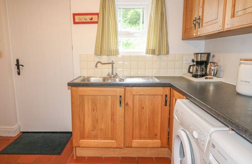 Broughshane Cottage | ROSSLARE COTTAGE, with open fire in Broughshane