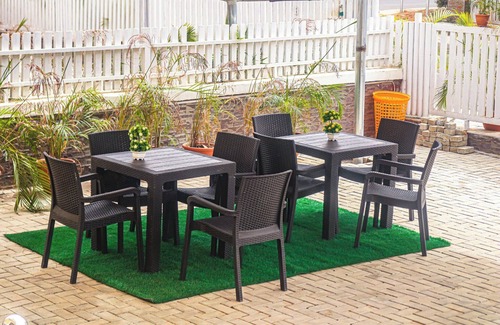 Abuja Apartment | ROSSY'S APARTMENTS