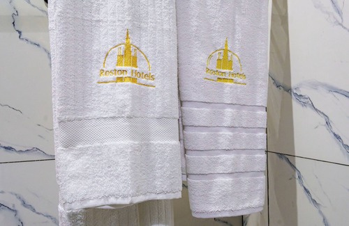 Port Harcourt Hotel | Roston Hotels