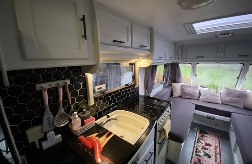 Newry Cabin | Rostrevorvalley Caravan Experience Private Hottub