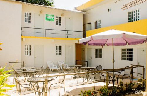 Palenque Hotel | Rosvel Hotel