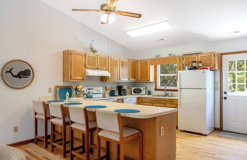 Emerald Isle House | Rosy Outlook, Oceanside House in Emerald Isle, NC!
