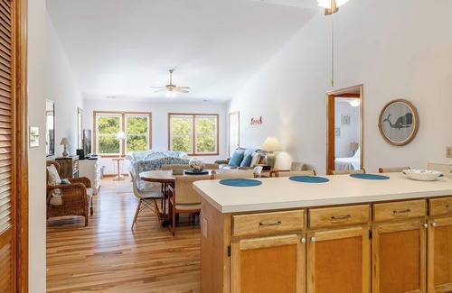 Emerald Isle House | Rosy Outlook, Oceanside House in Emerald Isle, NC!