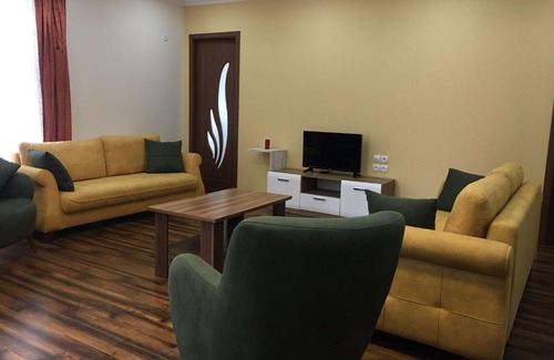 Batumi Villa | Rosy resorts