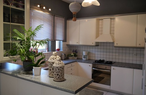 Chania Town Apartment | Rosy's House