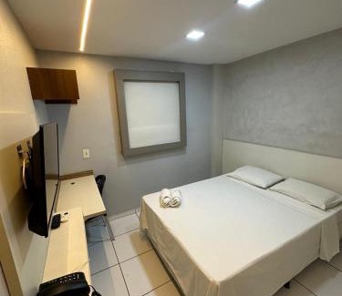 Caruaru Hotel | Rota 232 Hotel Caruaru
