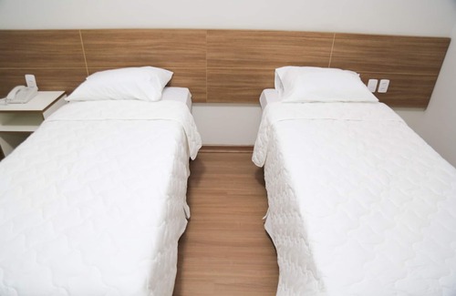 Itumbiara Hotel | Rota Hotéis Itumbiara