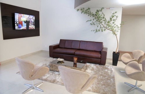 Itumbiara Hotel | Rota Hotéis Itumbiara