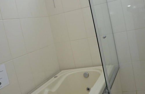 Quirinopolis Hotel | Rota Hoteis