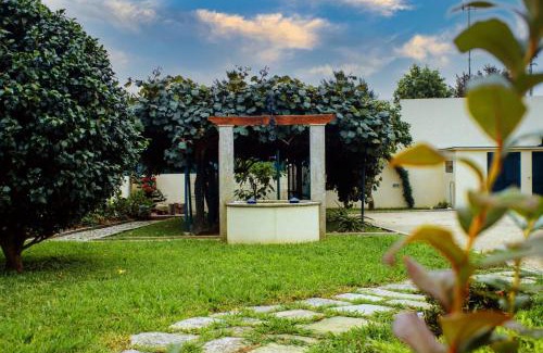 Maia House | ROTA - Opo airport house