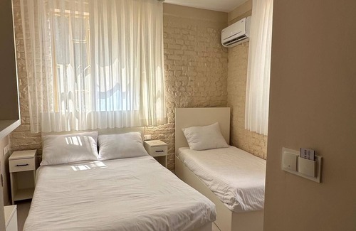 Beyoglu Hotel | Rota Star Hotel Beyoğlu