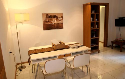 Sorrento City Centre Apartment | Rota Suites