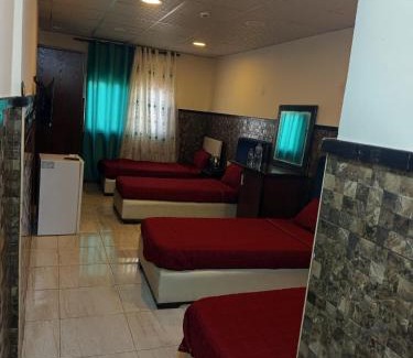 Aqaba Hotel | Rotana Hotel