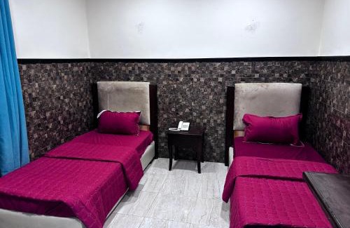 Aqaba Hotel | Rotana Hotel
