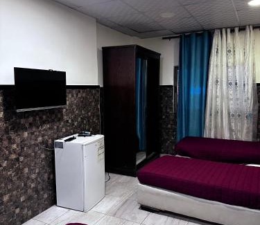 Aqaba Hotel | Rotana Hotel