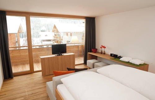 Zug Hotel | Rote Wand Gourmet Hotel, a Member of Design Hotels
