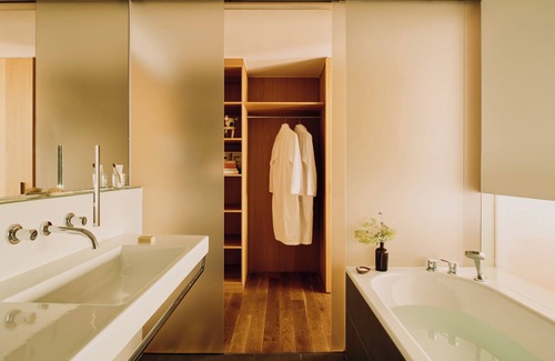 Zug Hotel | Rote Wand Gourmet Hotel, a Member of Design Hotels