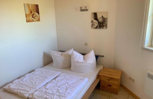 Boergerende-Rethwisch House | Roter Ostseebungalow
