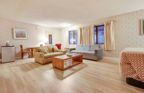 Wilshire Hotel | Rotex Western Inn