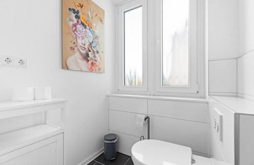 Remscheid Apartment | ROTH Apartments Remscheid-Mitte
