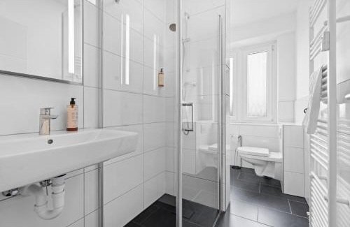 Remscheid Apartment | ROTH Apartments Remscheid-Mitte