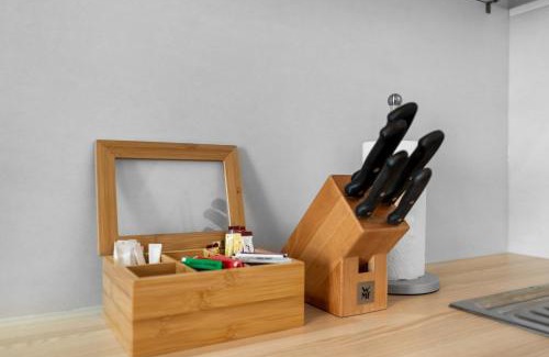 Remscheid Apartment | ROTH Apartments Remscheid-Mitte