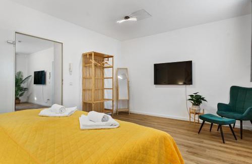 Solingen Apartment | ROTH Apartments Solingen-HBF