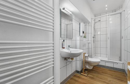 Solingen Apartment | ROTH Apartments Solingen-HBF