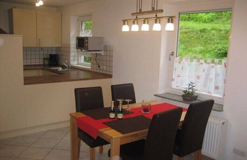 Oppenau House | Roth Comfortable Holiday Residence