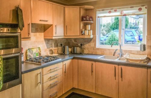 Rothbury House | Rothbury Cottage