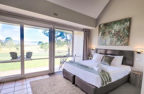 Lovedale House | Rothbury Downs