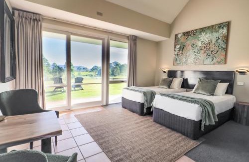 Lovedale House | Rothbury Downs