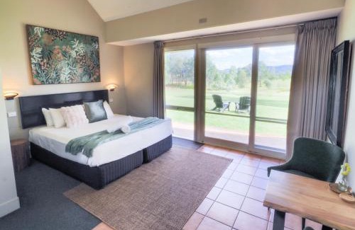 Lovedale House | Rothbury Downs