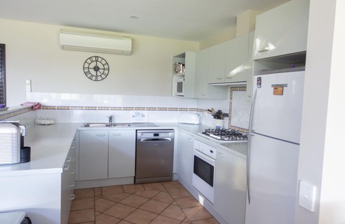 Lovedale Bed & Breakfast | Rothbury Escape