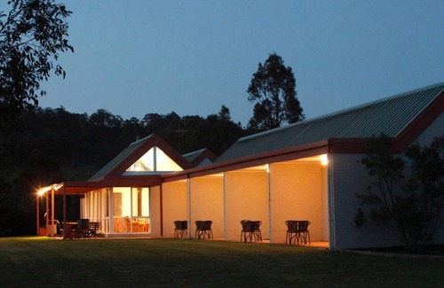 Lovedale Bed & Breakfast | Rothbury Escape