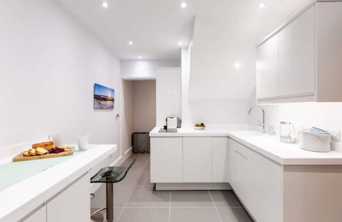 Rothbury Apartment | Rothbury Hideaway at the heart of the village